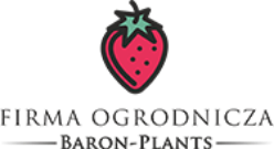 Firma Ogrodnicza Baron Plants Marcin Kempa logo