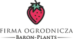 Firma Ogrodnicza Baron Plants Marcin Kempa logo