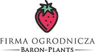 Firma Ogrodnicza Baron Plants Marcin Kempa logo